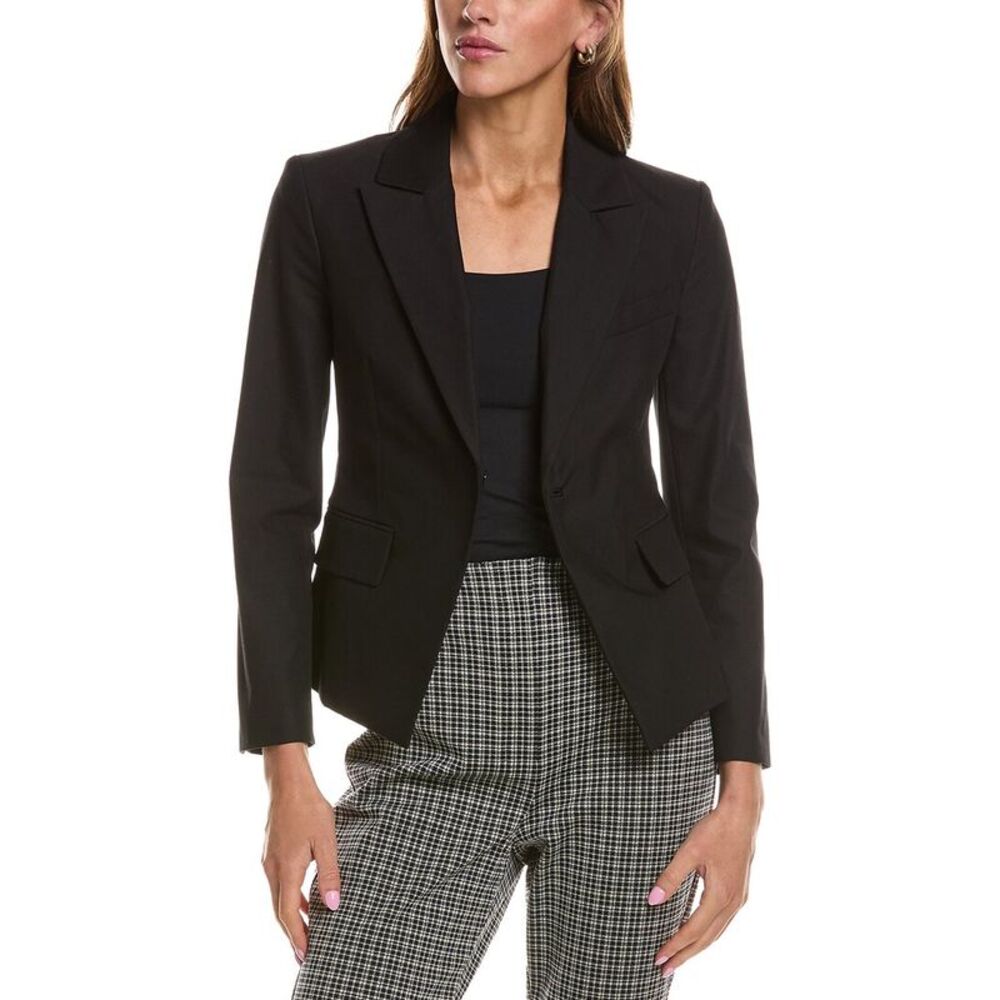 Theory Womens  Brince Jacket